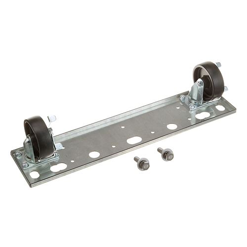 (image for) Continental Refrigerator 6-504 Caster Support Assy Sals - Click Image to Close